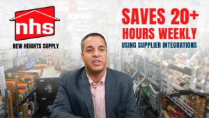 New Heights Supply success story