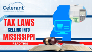 New Tax Laws For Online Retailers Selling Into Mississippi