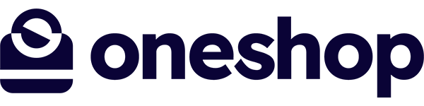 OneShop logo