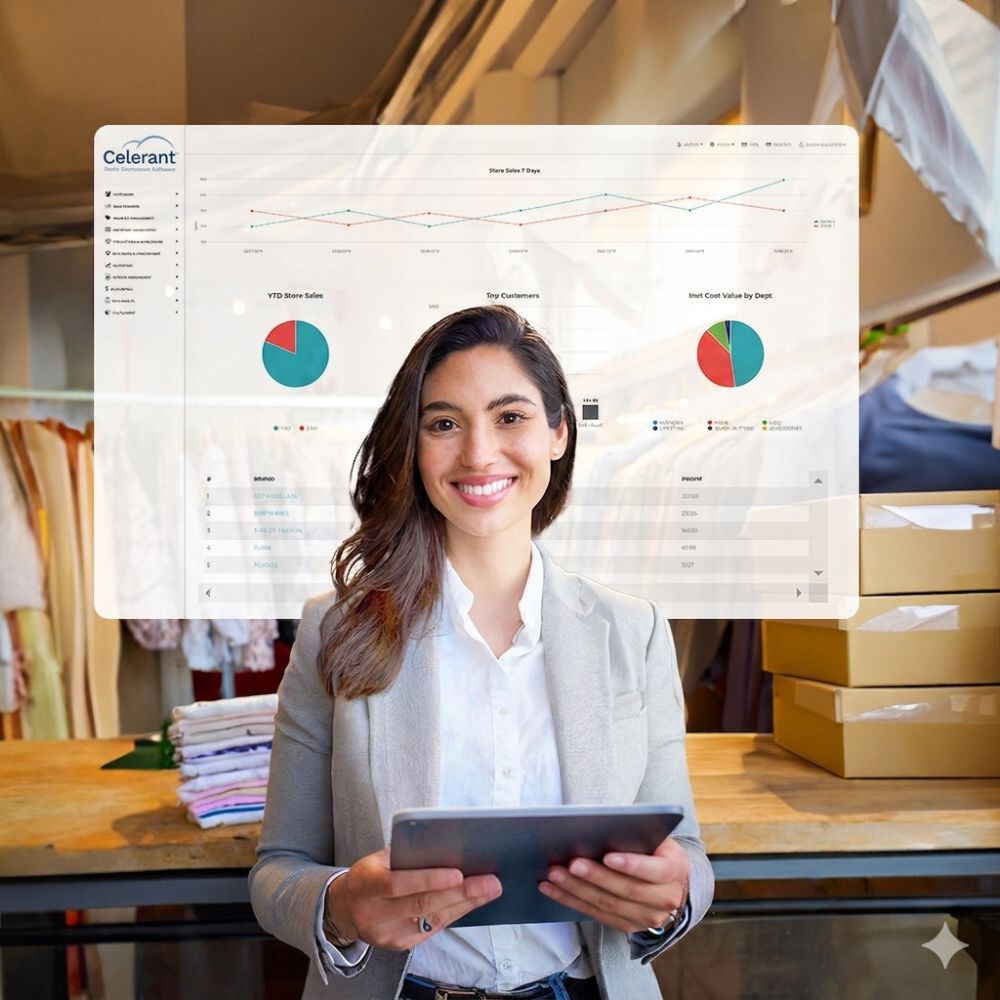 Optimize Inventory Performance with Analytics