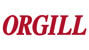 Orgill logo