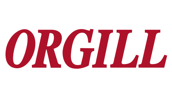 Orgill logo