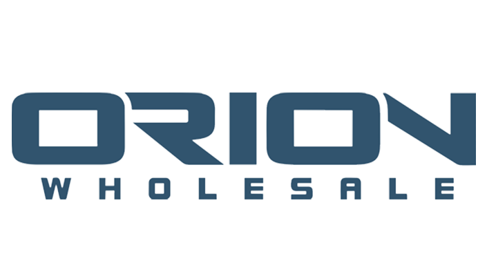 Orion Wholesale