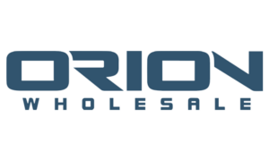 Orion Wholesale logo