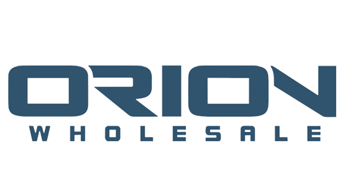 Orion Wholesale logo