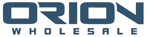Orion Wholesale Logo Orion Wholesale logo