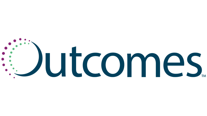 Outcomes logo (Computer Rx)