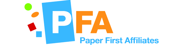 Paper First Affiliates logo
