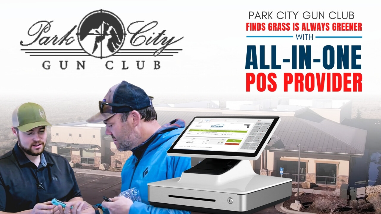 Park City Gun Club Retail Success Story