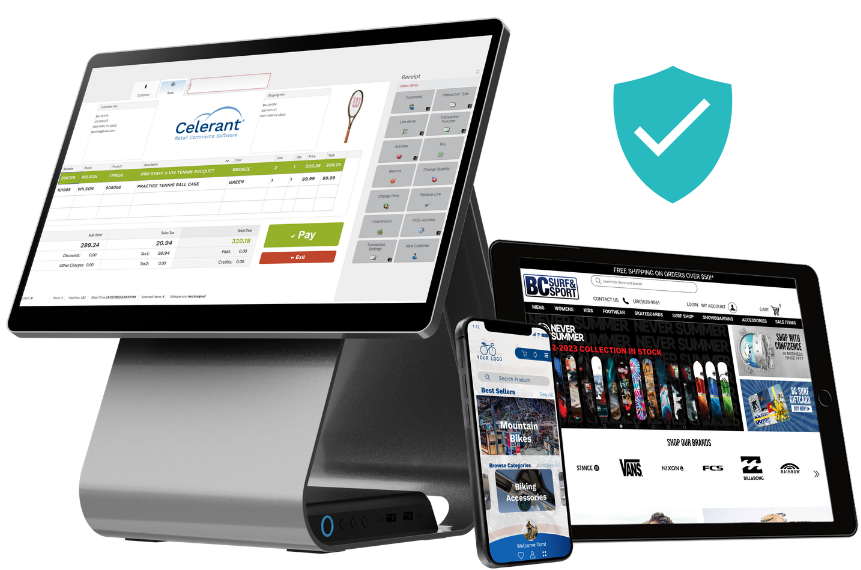 Partners: Compliance software integrations
