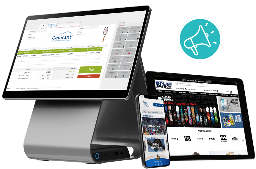 Partners: Marketing solution integrations