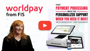 Fast Payment Processing with the Personalized Support When you Need it Most with Worldpay