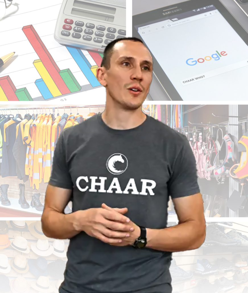 Pet Retailer Success Story - Chaar - Challenge