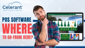 POS Software: Where To Go From Here?