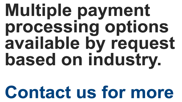 Payment Processors