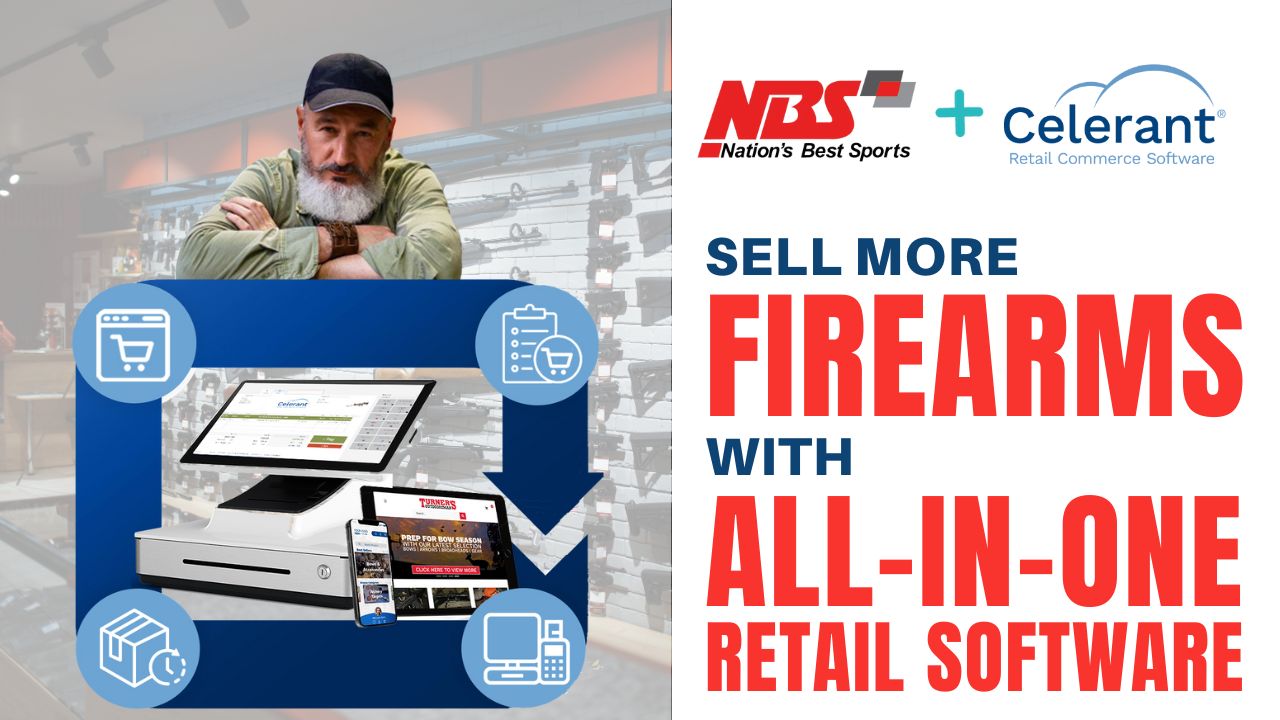 NBS Show: POS Software