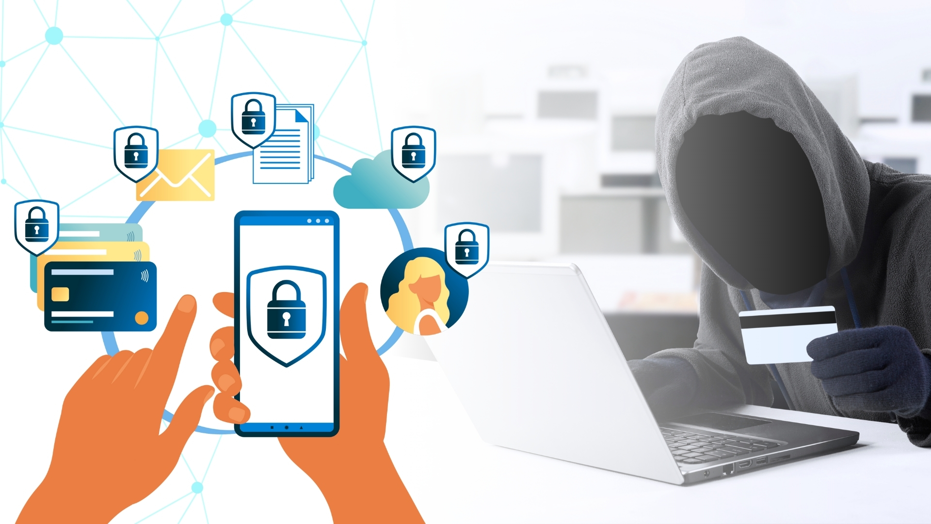 Protect Your Store from Fraud Online