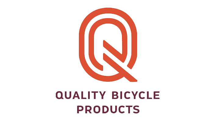 Quality Bicycle Products logo