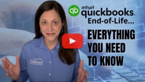 QuickBooks POS End-of-Life