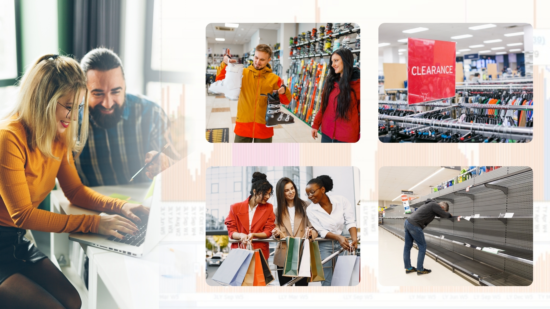 Reasons To Use Open-To-Buy Planning