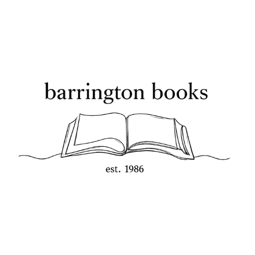 Retail client - Barrington Books
