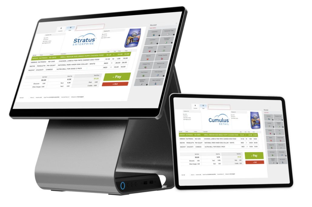 Retail CRM and POS Software | Customer Loyalty Tools | Celerant