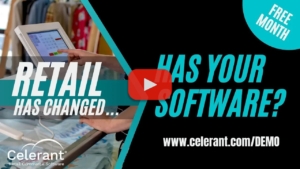 Retail Has Changed, Has your Software?