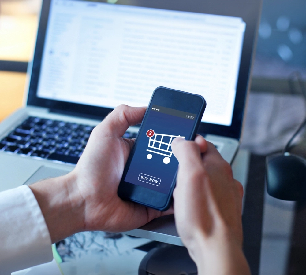Retail POS Software