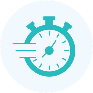 Faster Checkout Experience