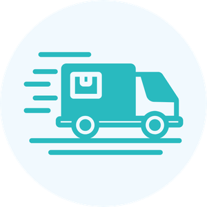 Flexible Fulfillment Options