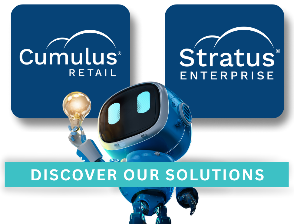 Retail software quiz