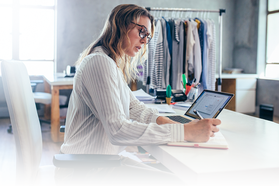 Retail Technology Learning Center