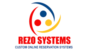 Rezo Systems logo