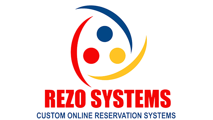 Rezo Systems logo