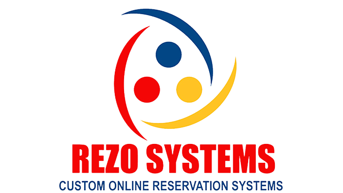 Rezo Systems logo