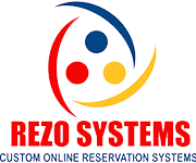 Rezo Systems logo