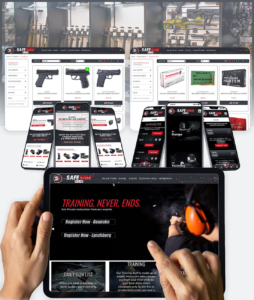 SafeSide Tactical Success Story Solution