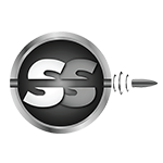 SafeSide Tactical Gray Logo