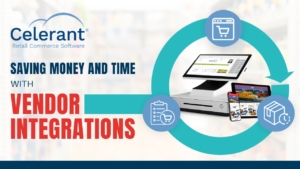 Saving Money and Time with Vendor Integrations