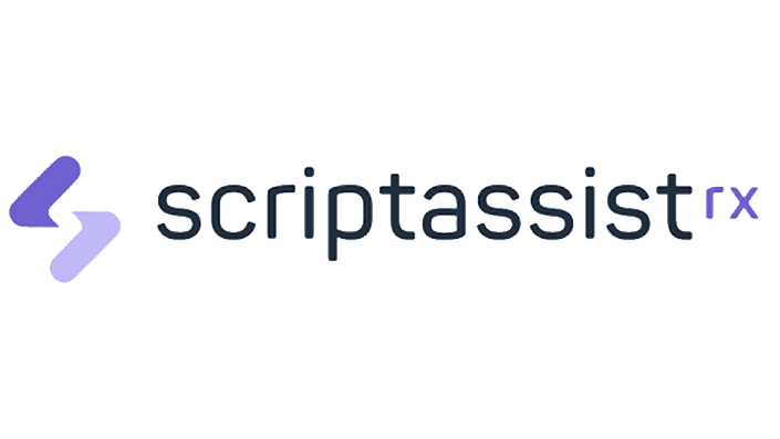 Scriptassist Rx logo