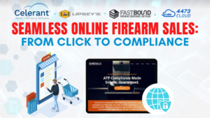 Seamless Online Firearm Sales From Click to Compliance