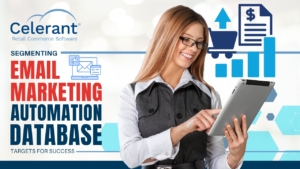 Segmenting Email Marketing Automation Database Targets For Success