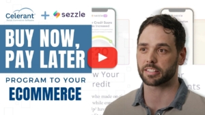 Sell More Online with Sezzle Buy Now, Pay Later Options