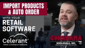 Sell More with Gunarama and Celerant