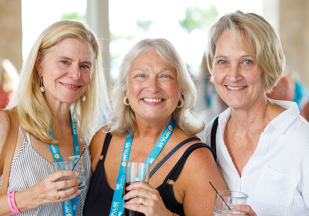 SGN at the Coastal Connection Conference in Orlando