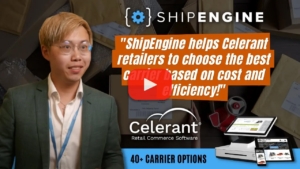 ShipEngine Offers Retailers Competitive Carrier Rates