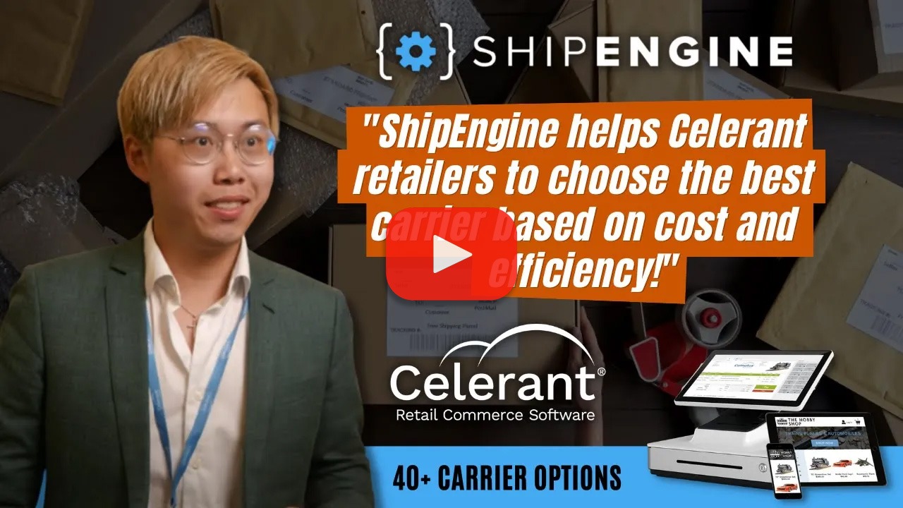 ShipEngine Offers Retailers Competitive Carrier Rates