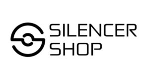 Silencer Shop logo