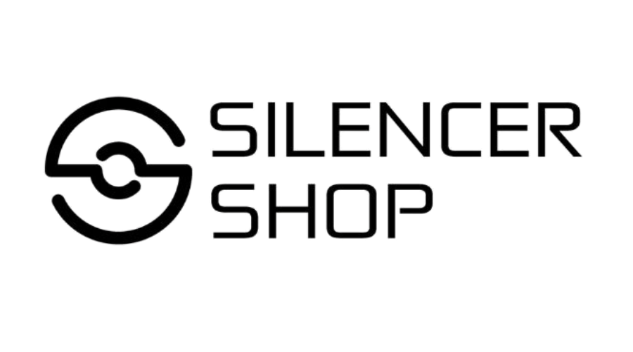 Silencer Shop logo