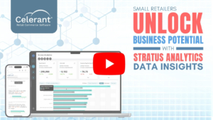 Small Retailers Unlock Business Potential with Stratus Analytics Data Insights